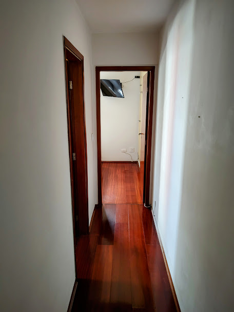 Imagem Apartamento com 3 Quartos à Venda, 79 m²em Saúde - São Paulo