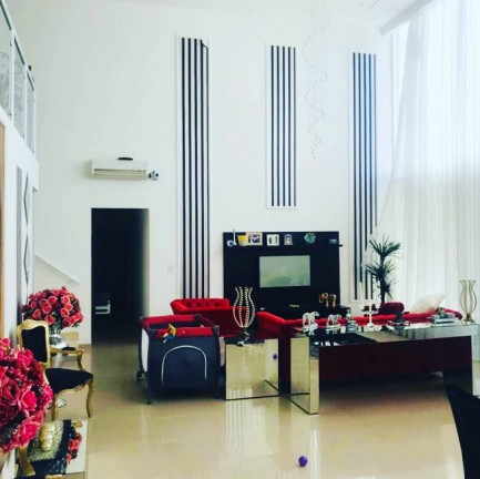 Imagem Casa de Condomínio com 6 Quartos à Venda, 542 m² em Village Ipanema - Araçoiaba da Serra