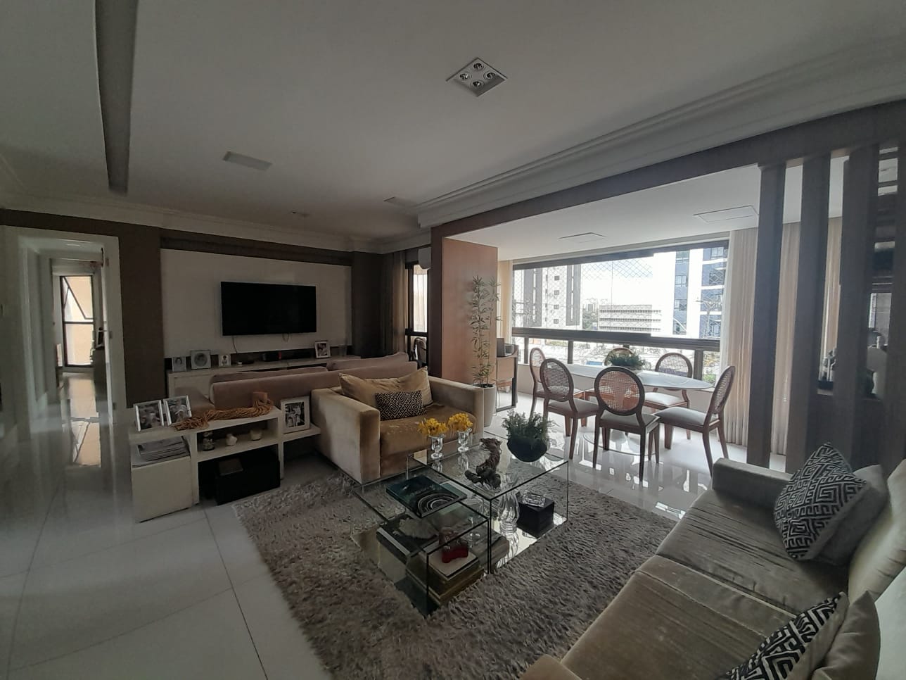 Imagem Apartamento com 3 Quartos à Venda, 126 m² em Pituba - Salvador