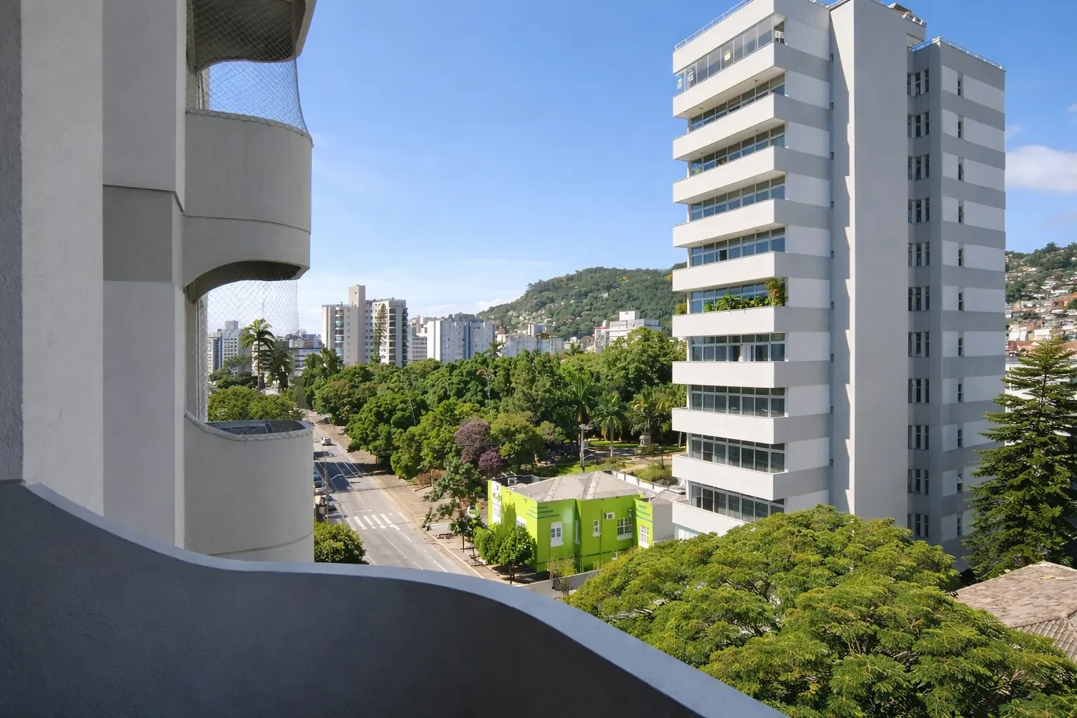 Imagem Apartamento com 3 Quartos à Venda, 94 m² em Centro - Florianópolis