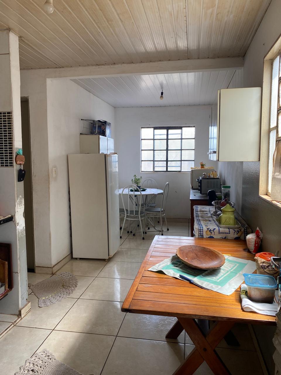 Imagem Casa com 2 Quartos à Venda, 200 m² em Conjunto Habitacional São Deocleciano - São José do Rio Preto