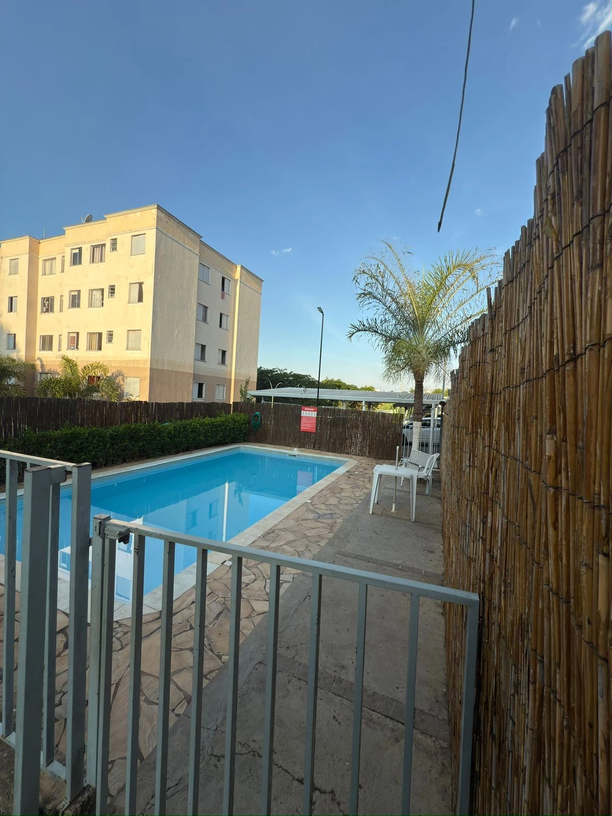 Foto do imóvel: Apartamento com 2 Quartos à Venda, 45 m² em Jardim Mirante dos Ovnis - Votorantim