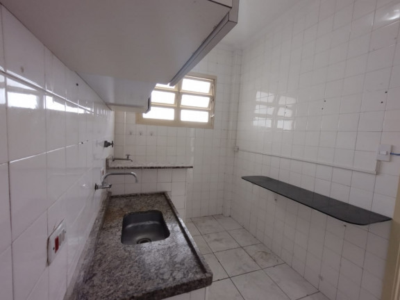 Imagem Apartamento com 1 Quarto à Venda, 5.038 m² em Vila Santo Antônio - Guarujá