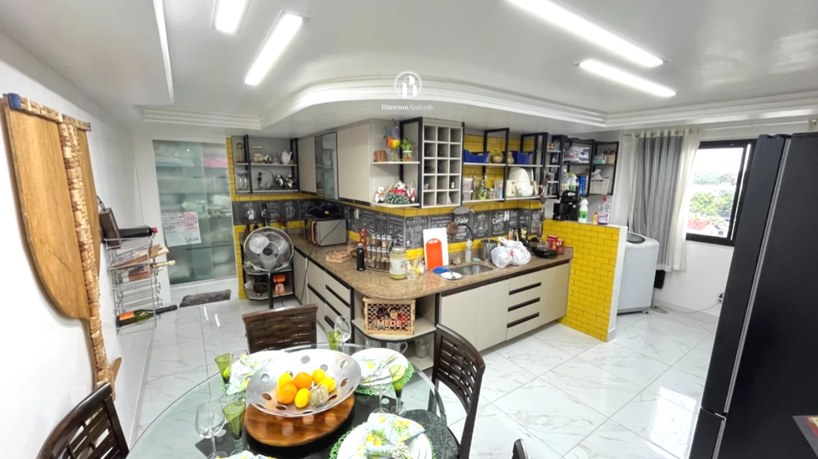 Imagem Apartamento com 4 Quartos à Venda, 163 m² em Nossa Senhora das Graças - Manaus