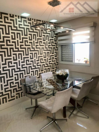 Imagem Apartamento com 3 Quartos à Venda, 74 m² em Vila das Mercês - São Paulo