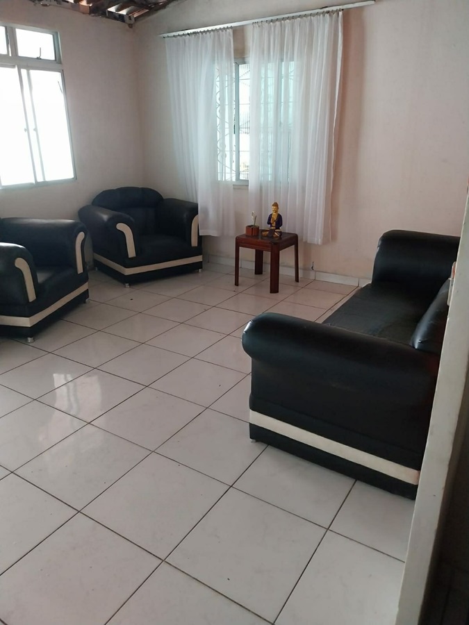Imagem Casa com 4 Quartos à Venda, 162 m² em Águas Claras - Salvador