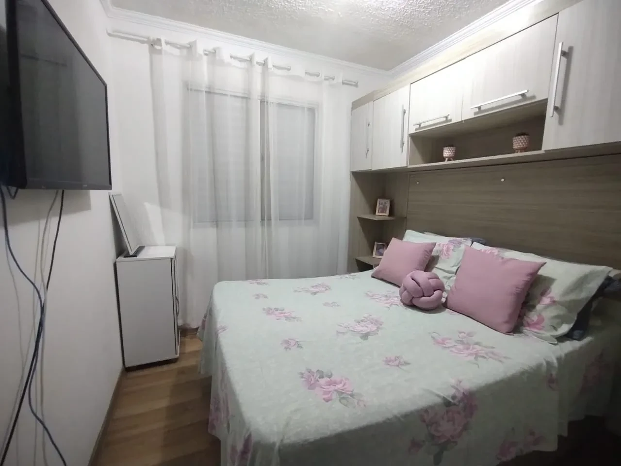 Foto do imóvel: Apartamento com 2 Quartos à Venda, 52 m² em Vila Cosmopolita - São Paulo