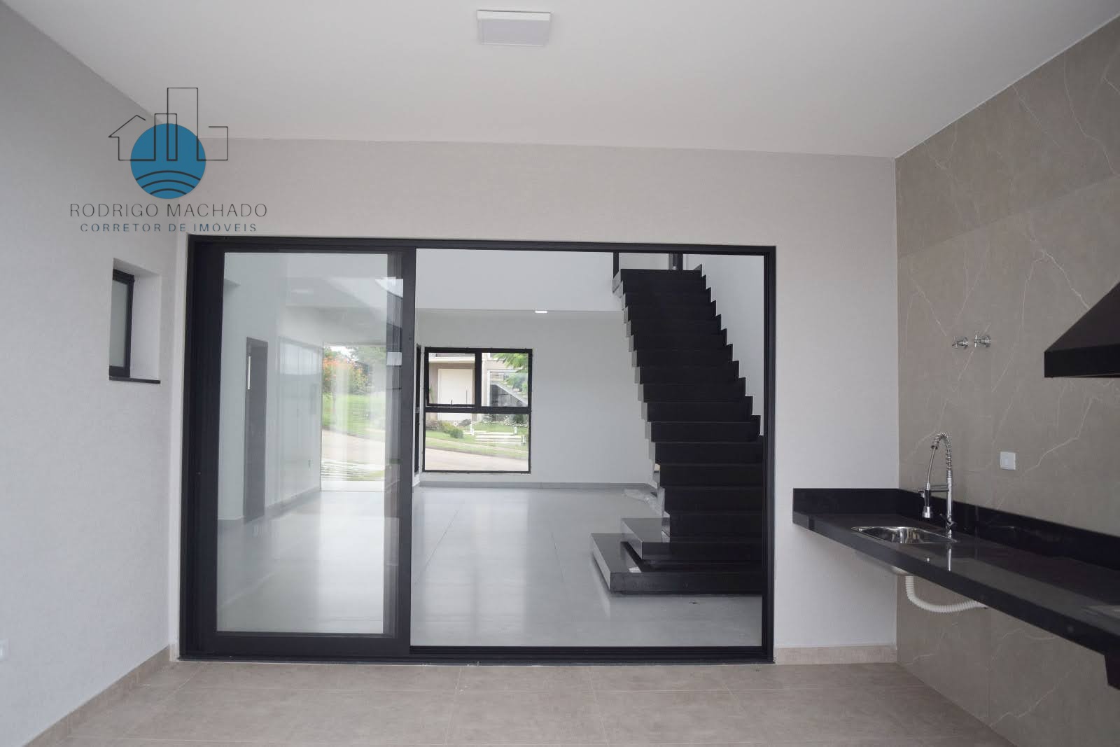 Imagem Sobrado com 4 Quartos à Venda, 305 m² em Condomínio Residencial Reserva Ecológica Atibaia - Atibaia