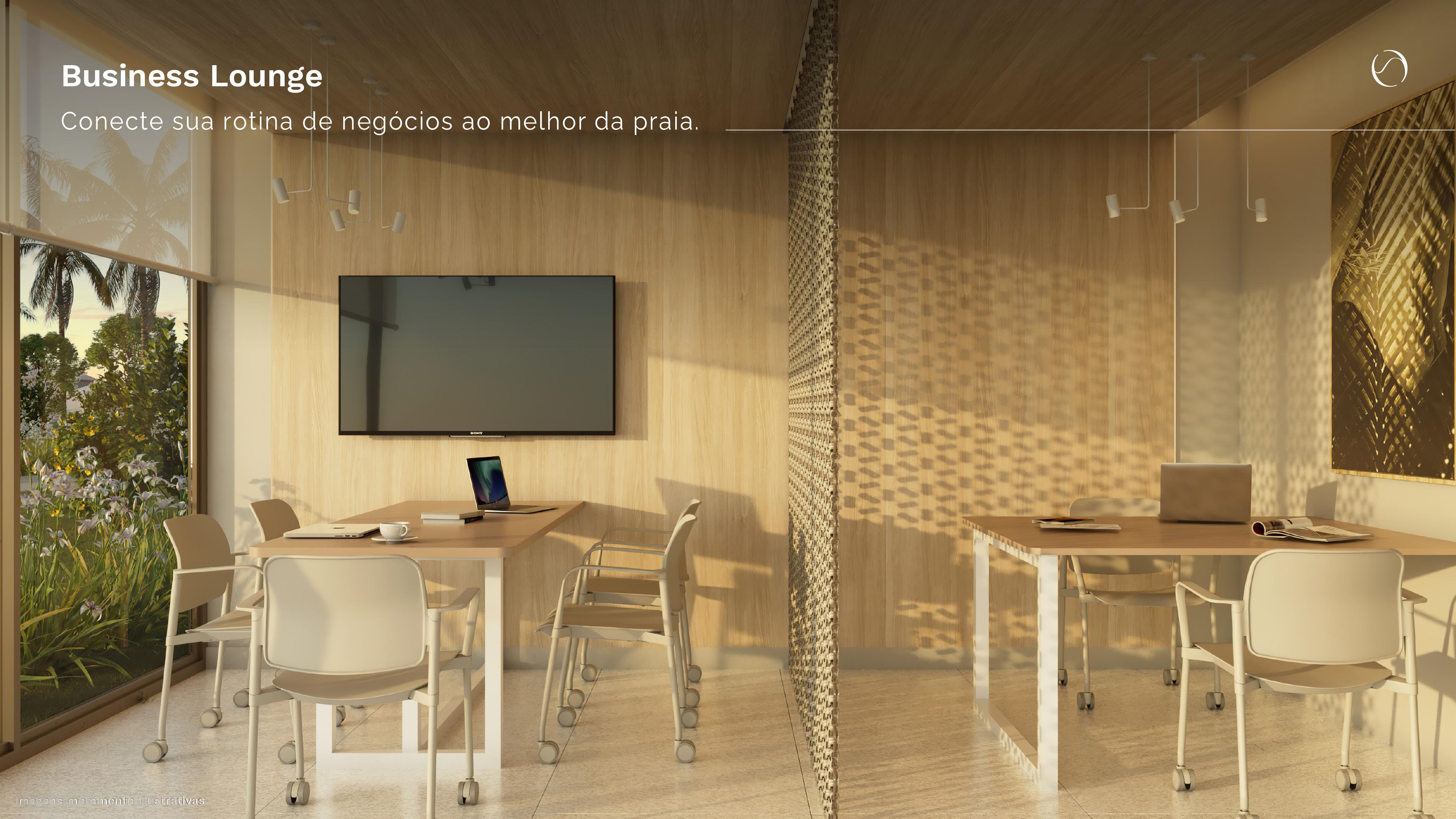 Imagem Apartamento com 2 Quartos à Venda, 59 m²em Praia dos Carneiros - Tamandaré