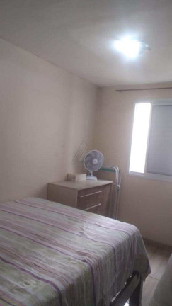 Imagem Apartamento com 2 Quartos à Venda, 47 m² em Jardim Elizabete - Taboão da Serra