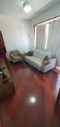 Imagem Apartamento com 3 Quartos à Venda, 85 m² em Irajá - Rio de Janeiro