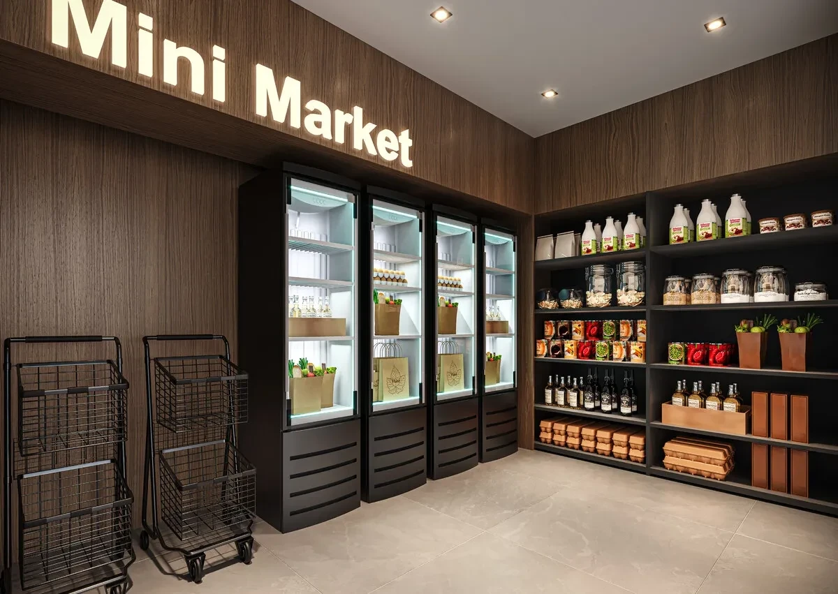 Foto do imóvel: Apartamento com 2 Quartos à Venda, 56 m² em Centro Comercial Jubran - Barueri