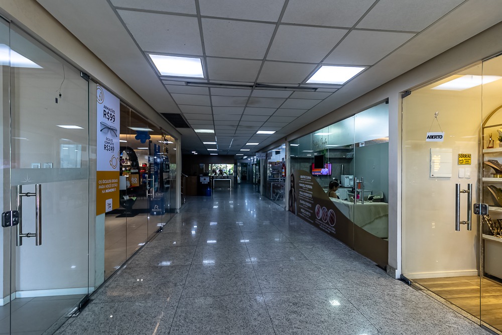Imagem Sala Comercial à Venda, 39 m²em Nazaré - Belém