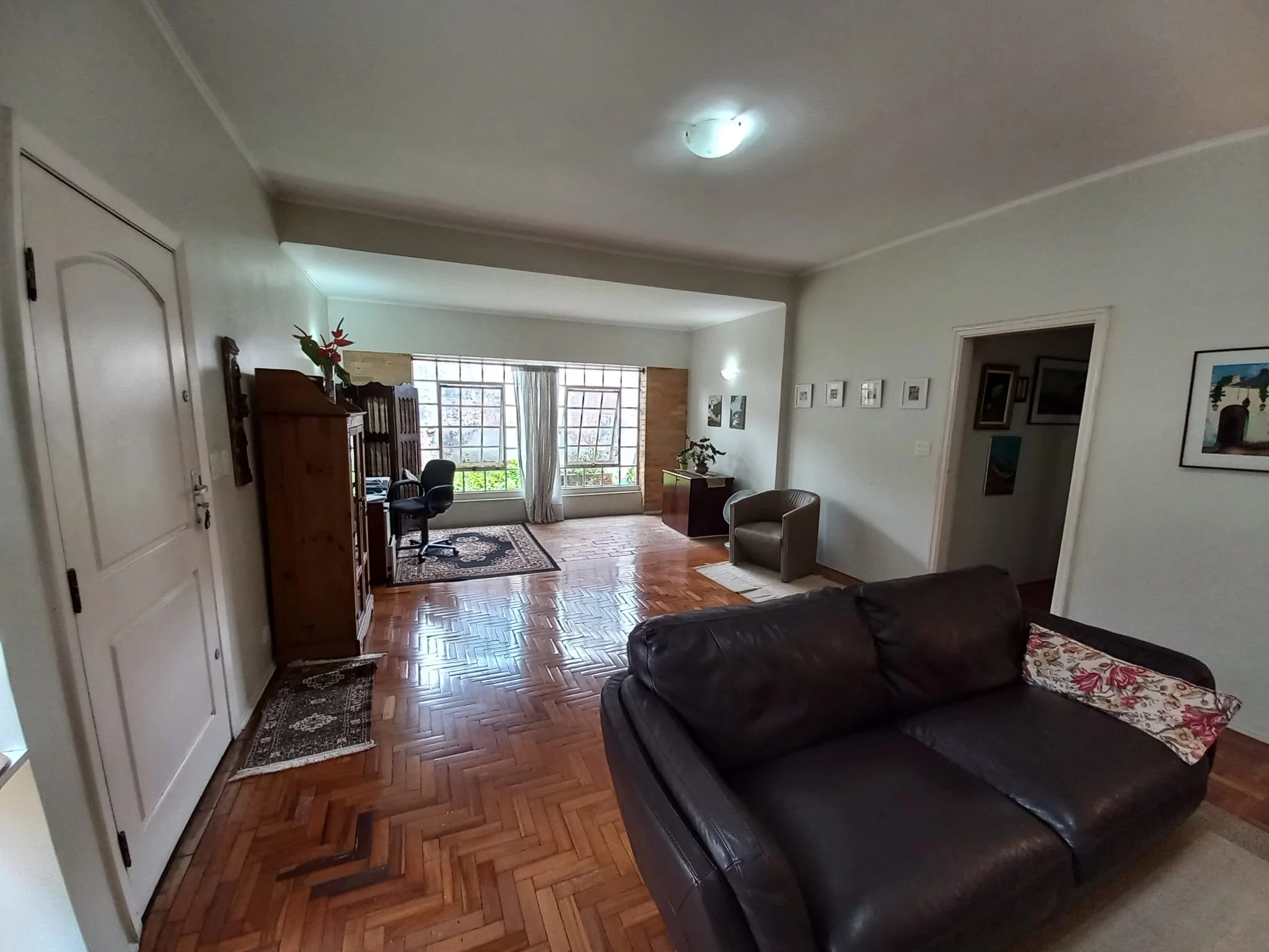 Imagem Casa com 3 Quartos à Venda, 244 m² em Vila Cordeiro - São Paulo