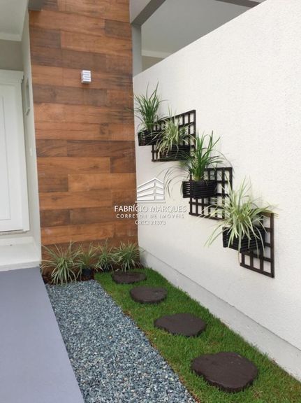 Imagem Casa com 3 Quartos à Venda, 114 m² em Casa Branca - Itapema