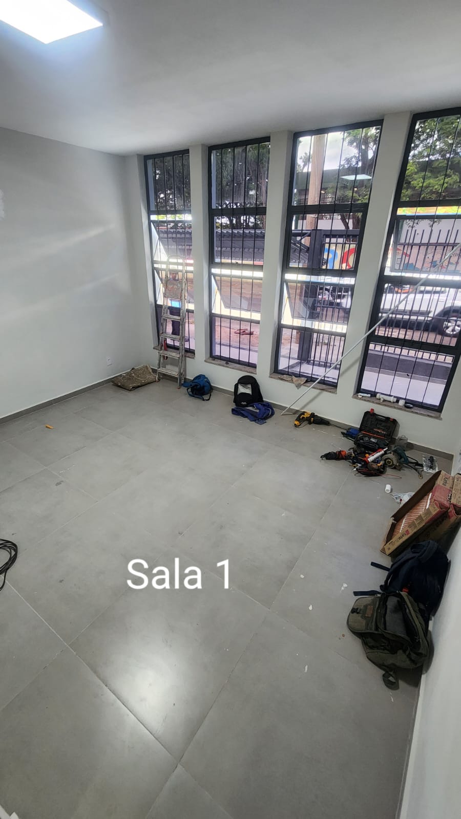 Foto do imóvel: Casa com 3 Quartos à Venda, 168 m²em Jardim Cruzeiro do Sul - Bauru