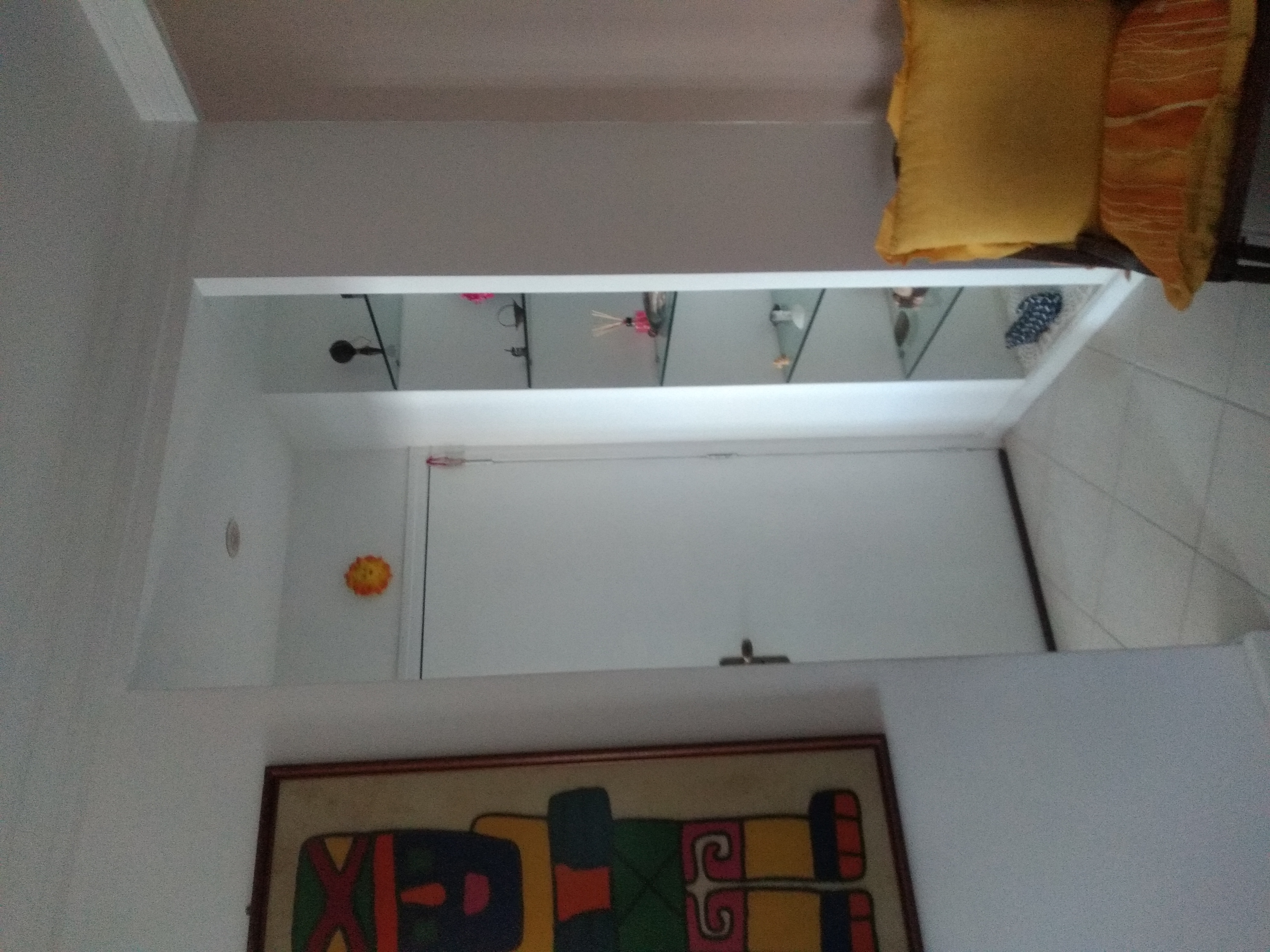 Imagem Apartamento com 3 Quartos à Venda, 100 m²em Ponta da Praia - Santos