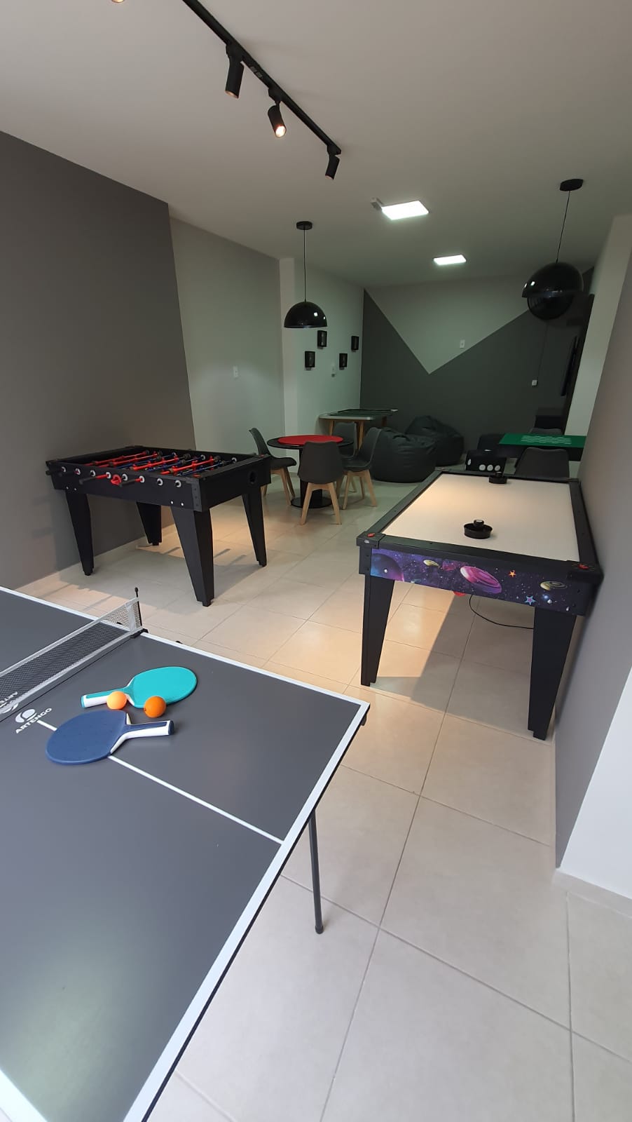 Imagem Apartamento com 3 Quartos à Venda, 80 m² em Praia de Itaparica - Vila Velha
