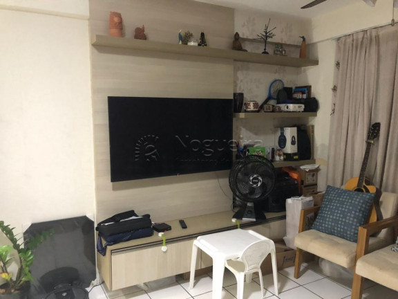 Imagem Apartamento com 2 Quartos à Venda, 67 m² em Casa Caiada - Olinda