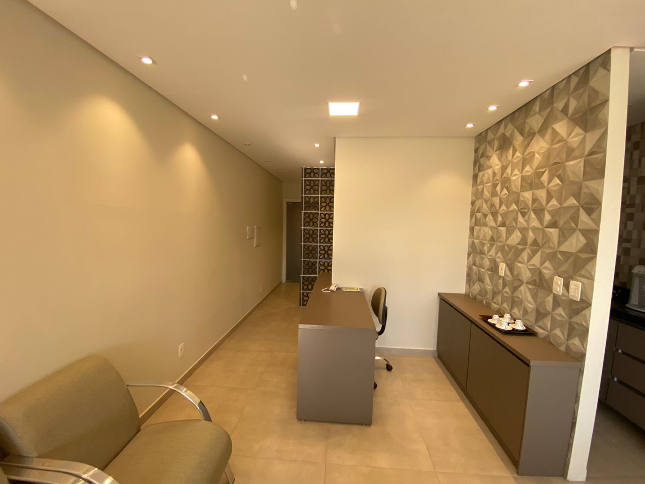 Imagem Sala Comercial à Venda, 50 m²em Parque Residencial Aquarius - São José dos Campos