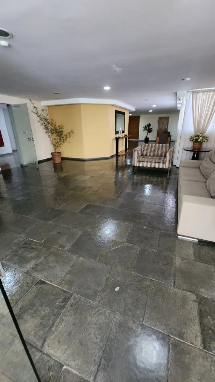 Imagem Apartamento com 3 Quartos à Venda, 118 metros em Vila Zanardi - Guarulhos