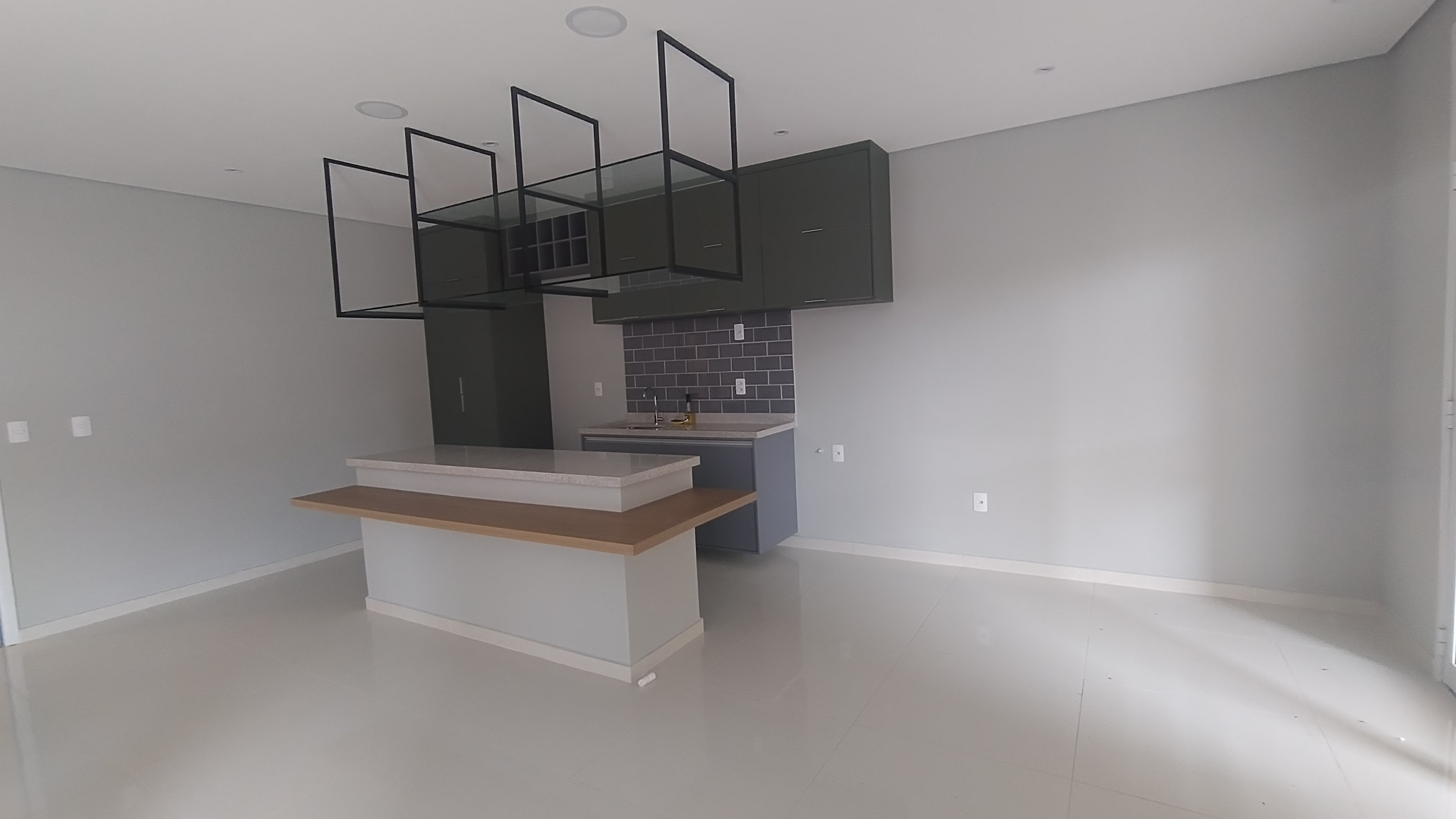 Imagem Apartamento com 3 Quartos à Venda, 64 m² em Centro - Diadema