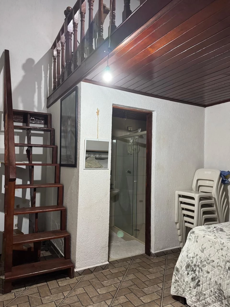 Imagem Chácara com 3 Quartos à Venda, 2000 m² em Biritiba Ussu - Mogi das Cruzes