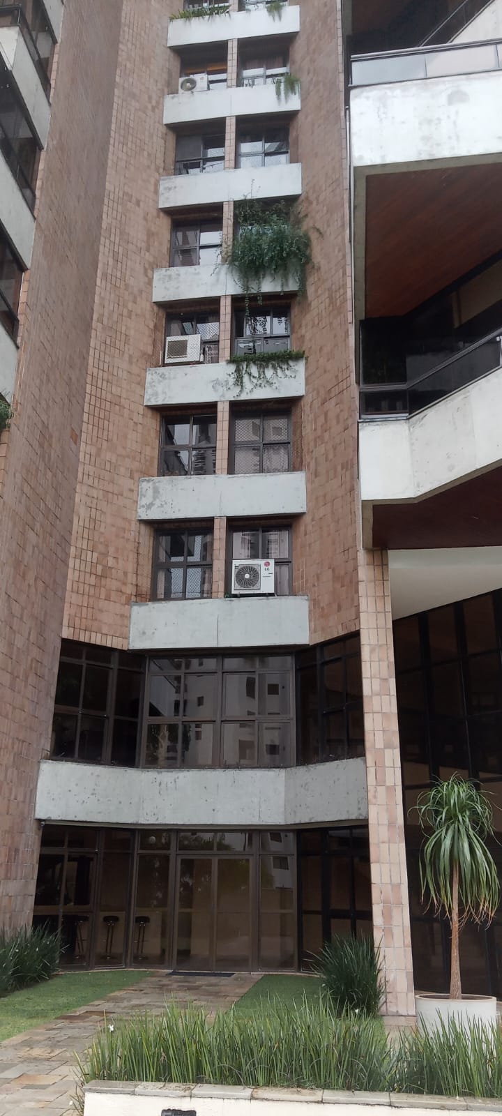 Imagem Apartamento com 3 Quartos à Venda, 213 m² em Vila Suzana - SAO PAULO