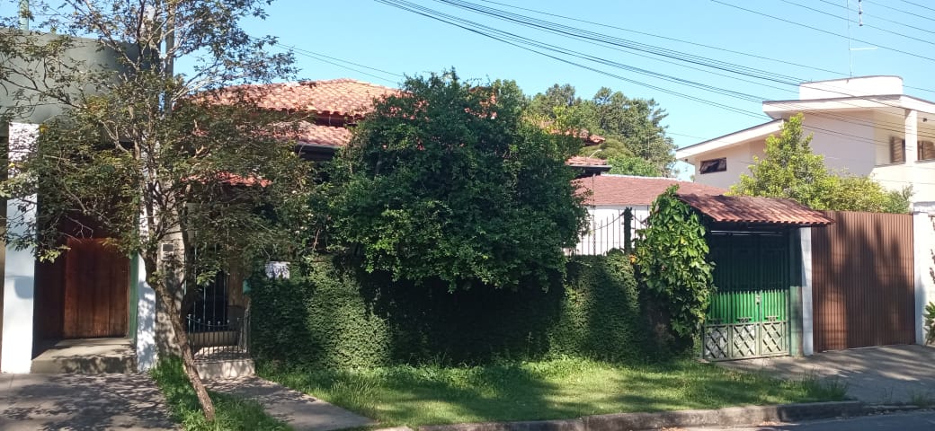 Imagem Casa de Condomínio com 4 Quartos à Venda, 305 m² em Nova Caieiras - Caieiras