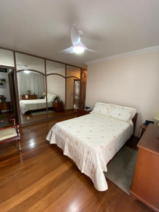 Foto do imóvel: Apartamento com 5 Quartos à Venda,  em Cambuí - Campinas