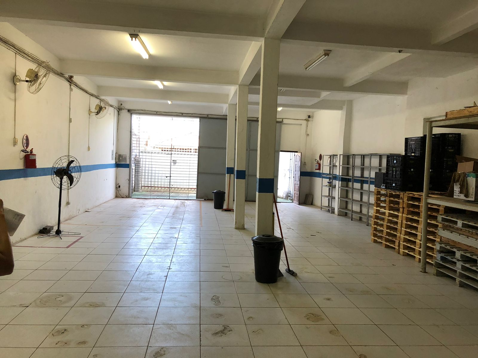 Imagem Galpão para Alugar, 300 m² em Afogados - Recife