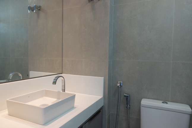 Imagem Apartamento com 4 Quartos para Alugar, 238 m² em Piedade - Jaboatão dos Guararapes