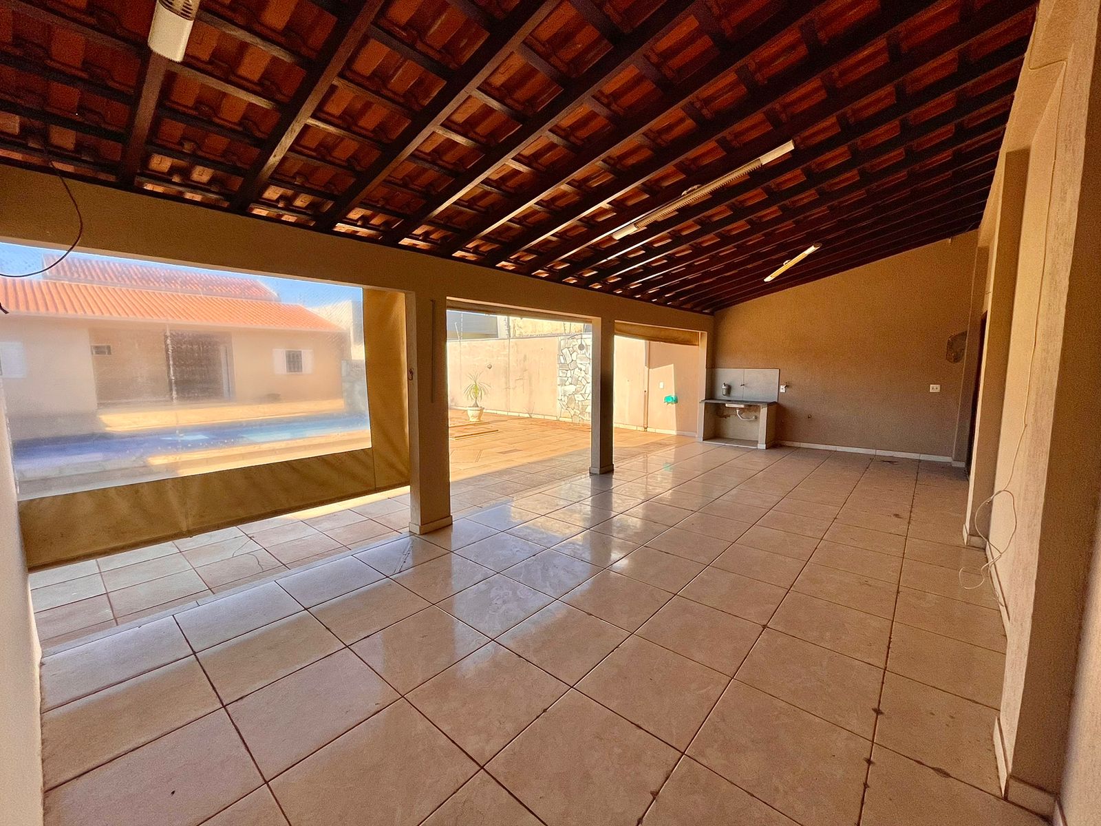 Imagem Sobrado à Venda, 431 m²em Vila Vilas Boas - Campo Grande