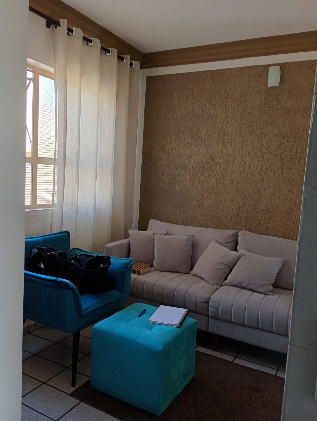 Imagem Apartamento com 3 Quartos à Venda, 65 m² em Vila Almeida - Sorocaba