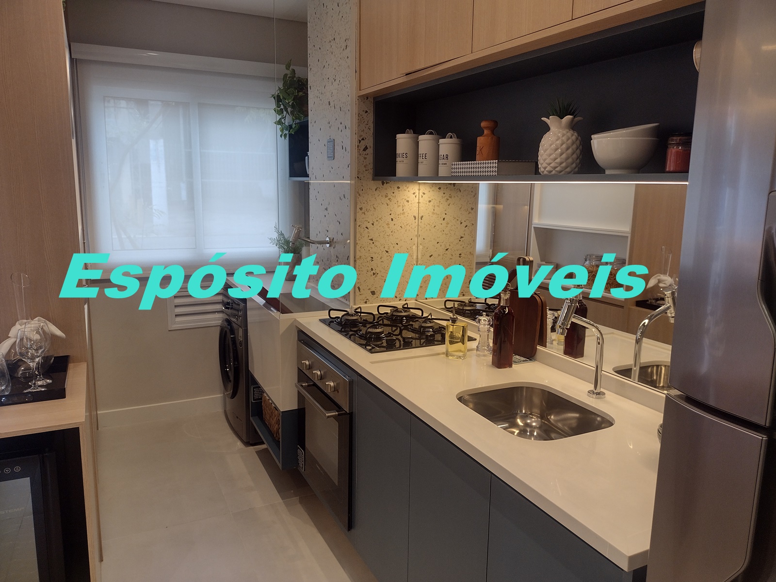 Imagem Apartamento com 2 Quartos à Venda, 36 m²em Parada XV de Novembro - São Paulo