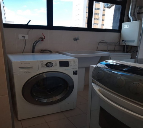 Imagem Apartamento com 2 Quartos para Alugar, 77 m² em Pinheiros - São Paulo