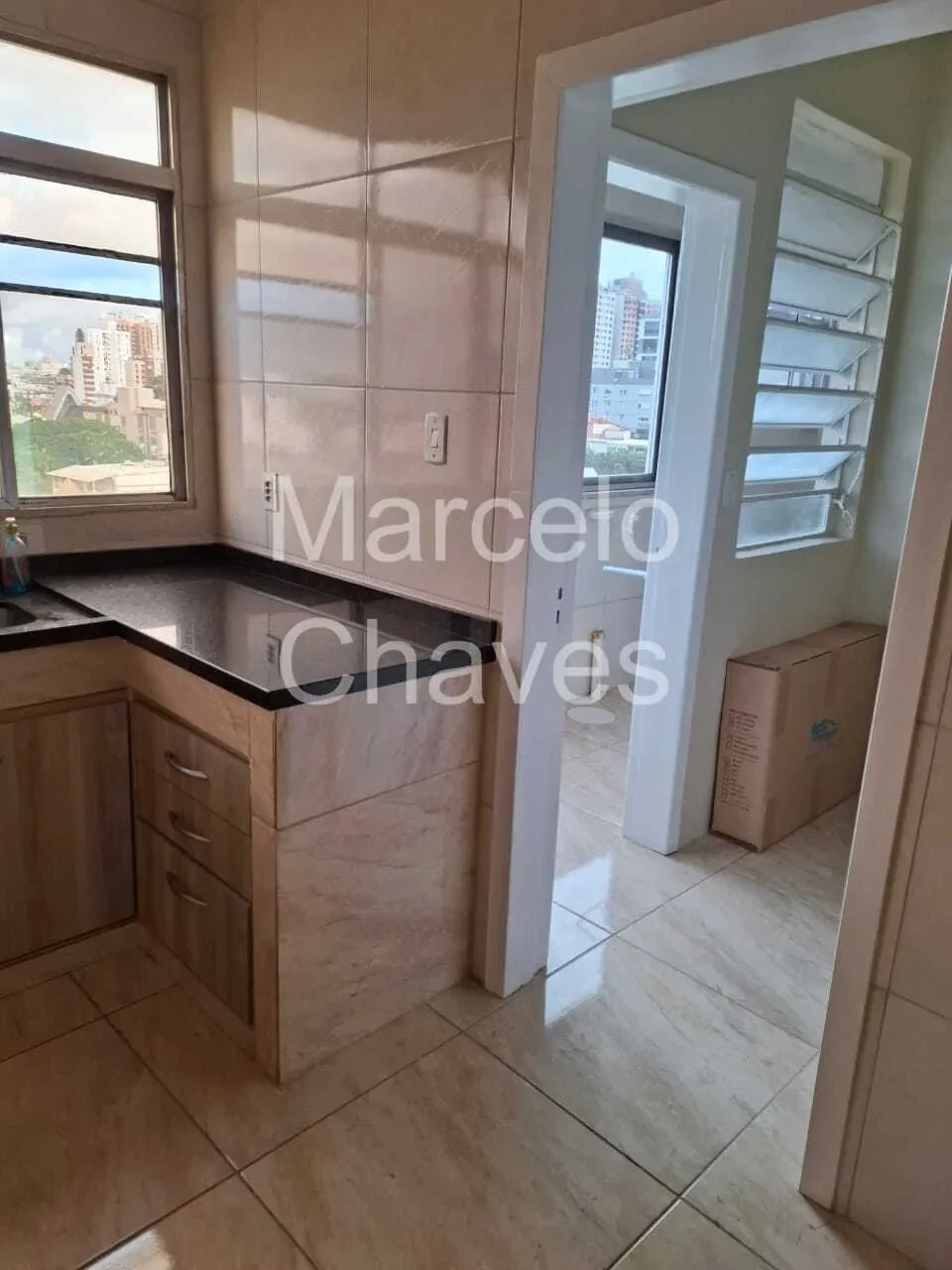Imagem Apartamento com 3 Quartos à Venda, 111 m² em Santa Cecília - Porto Alegre