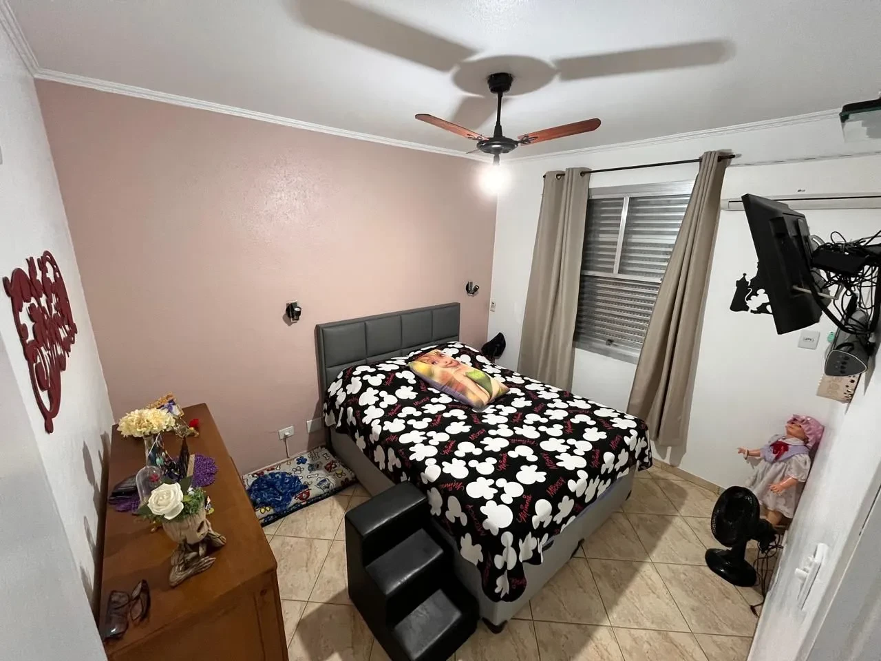 Foto do imóvel: Apartamento com 2 Quartos à Venda, 68 m² em Macuco - Santos