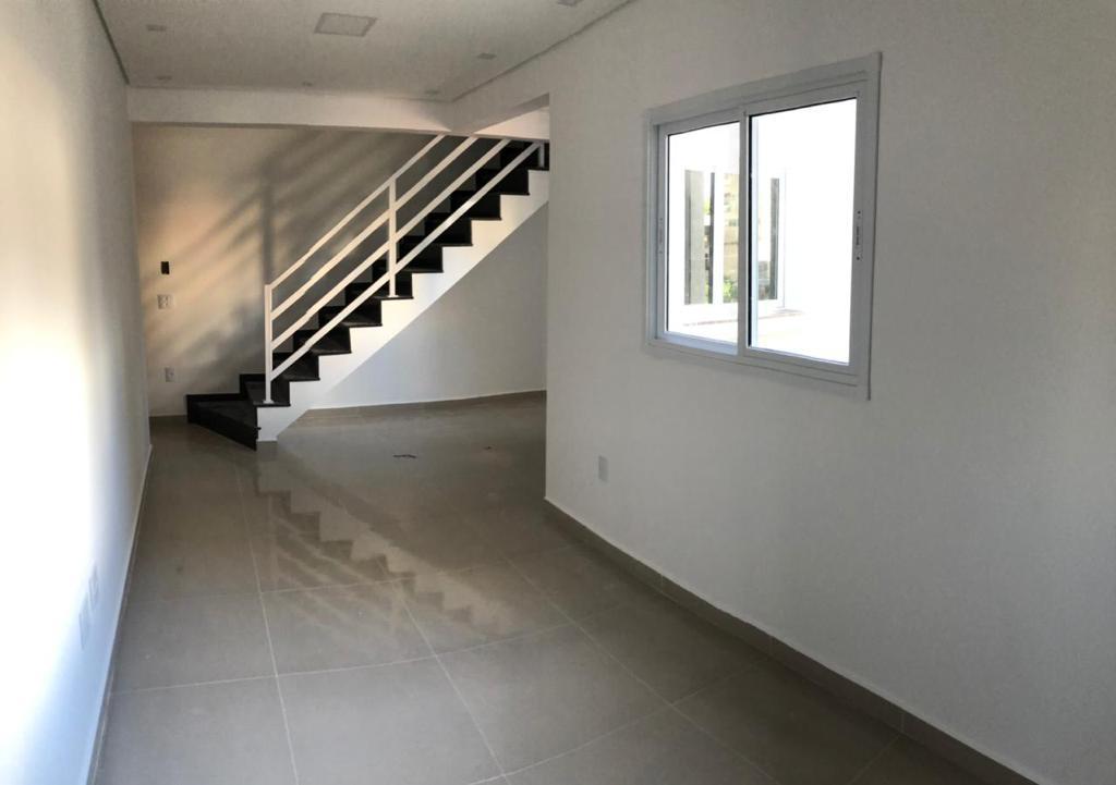 Imagem Apartamento com 2 Quartos à Venda, 87 m²em Vila Valparaíso - Santo André