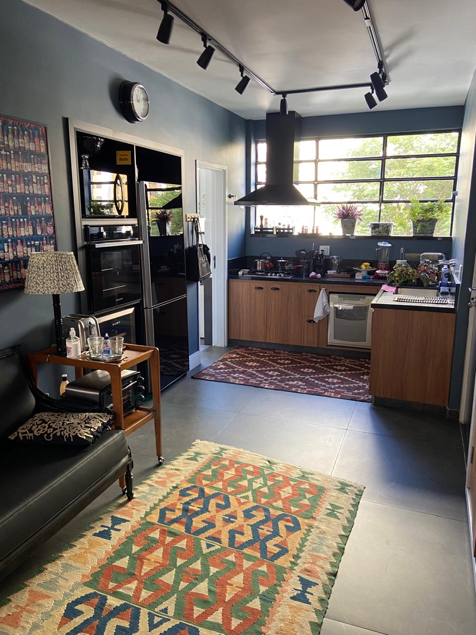 Imagem Apartamento com 3 Quartos à Venda, 142 m²em Perdizes - São Paulo