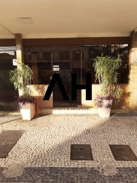 Imagem Apartamento com 1 Quarto à Venda, 43 m²em Centro - Niterói