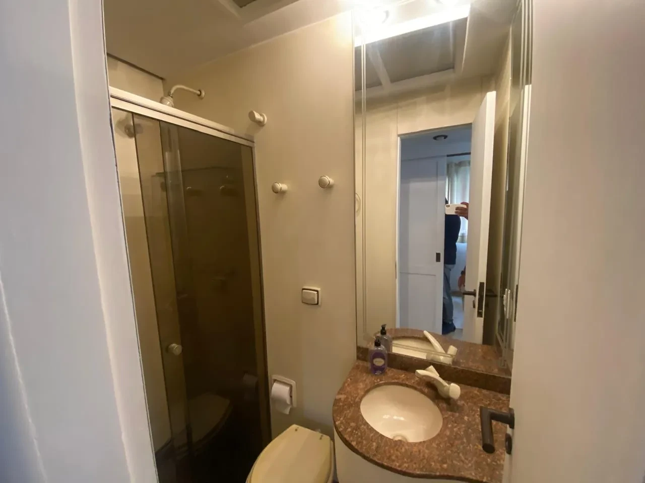 Imagem Flat com 2 Quartos à Venda ou Locação, 60 m² em Jardim Paulista - São Paulo