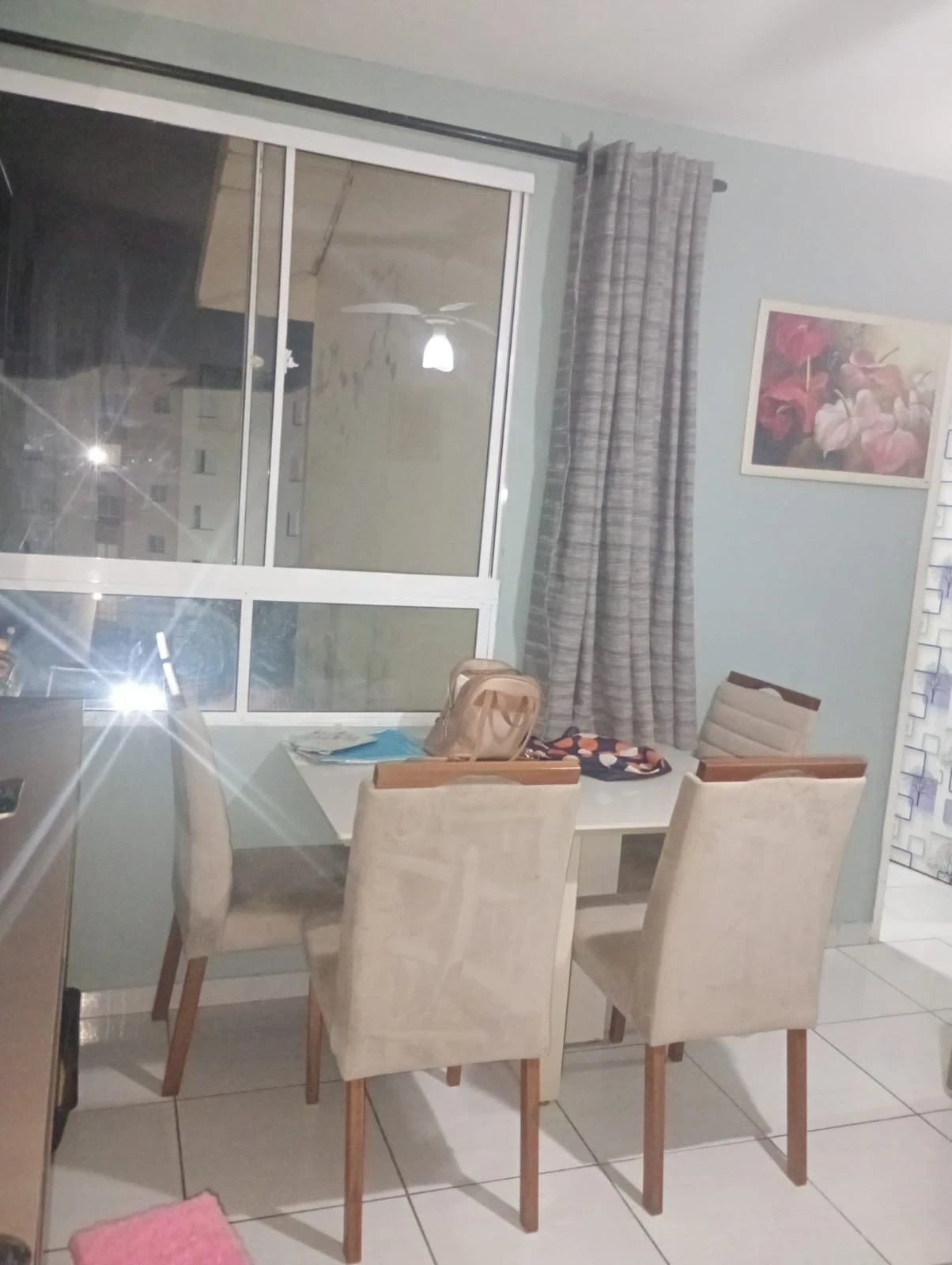 Foto do imóvel: Apartamento com 2 Quartos à Venda, 48 m² em Loteamento Jardim das Águas - Sumaré