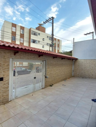 Imagem Casa com 3 Quartos à Venda, 240 m² em Vila Moutran - Jundiaí
