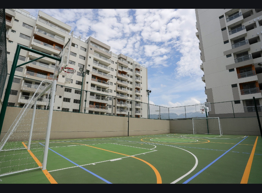 Imagem Apartamento com 2 Quartos à Venda, 68 m² em Recreio dos Bandeirantes - Rio de Janeiro