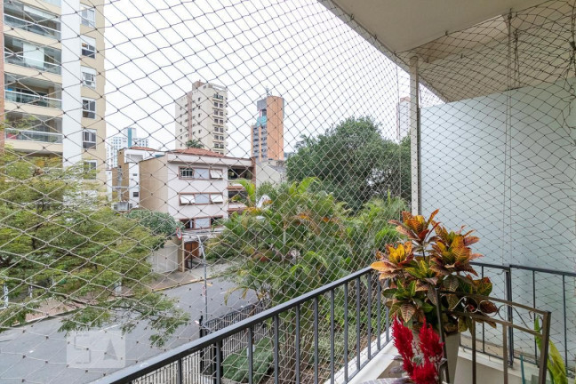 Imagem Apartamento com 3 Quartos à Venda, 86 m² em Pinheiros - São Paulo