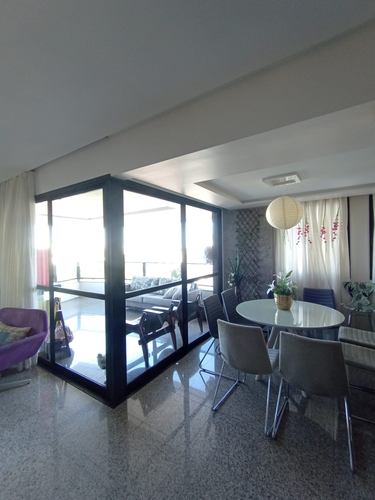 Imagem Apartamento com 3 Quartos à Venda, 197 m²em Dionisio Torres - Fortaleza