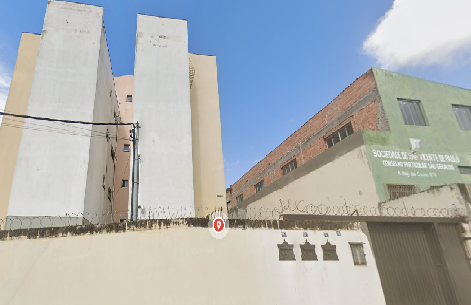 Condomínio Piratininga em Belo Horizonte