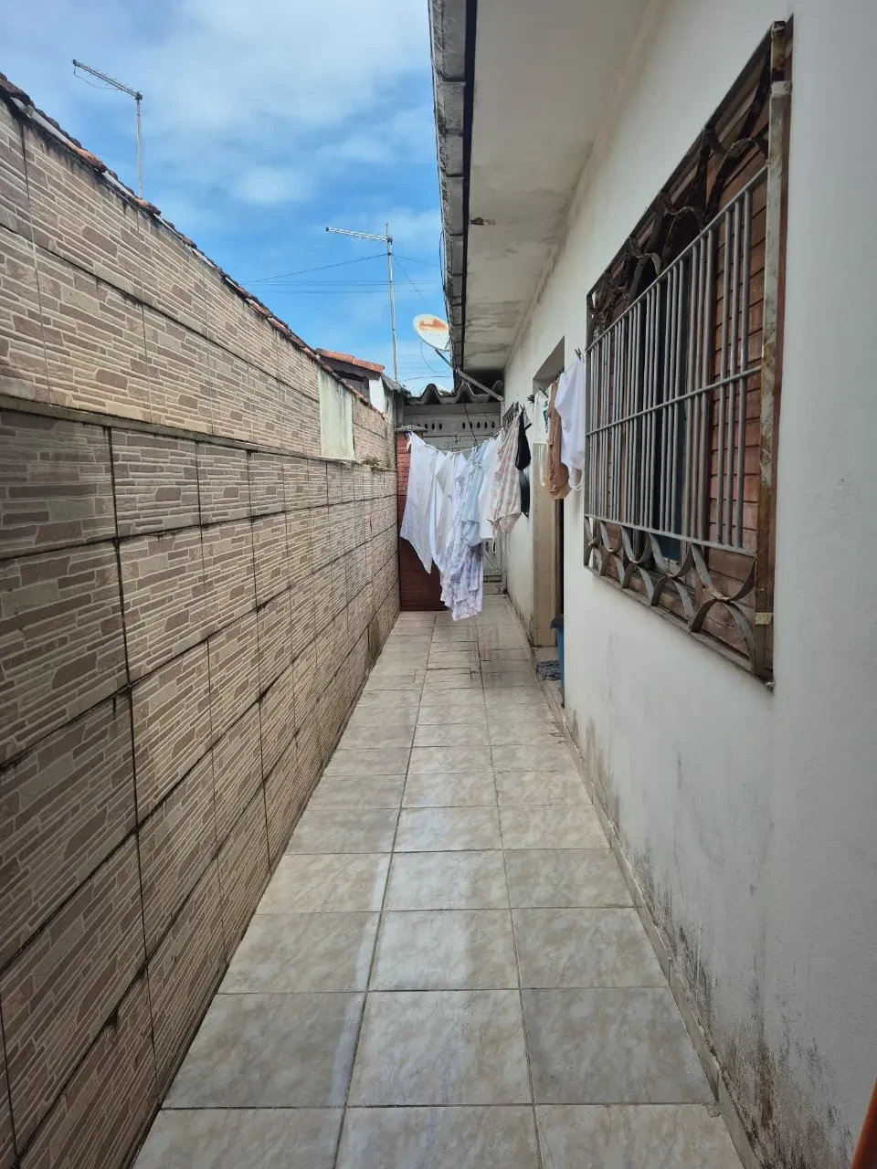 Imagem Casa com 2 Quartos à Venda, 98 m² em Caiçara - Praia Grande