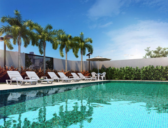 Imagem Apartamento com 2 Quartos à Venda, 40 m² em Vila Guilherme - São Paulo